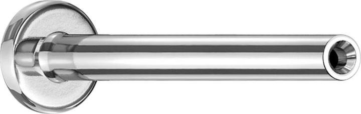Immagine prodotto Star Piercing Asta per labretina microfilettata argento (senza ottone)