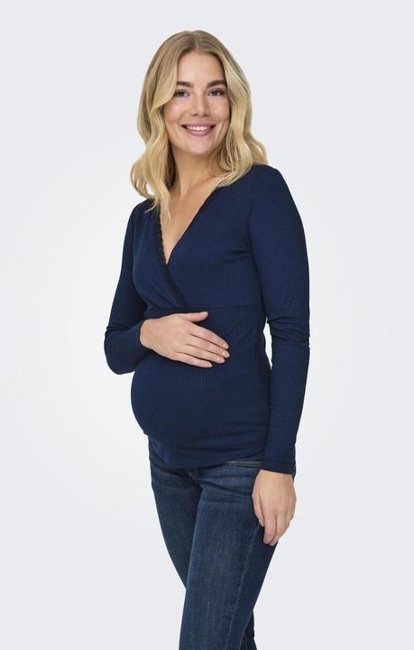 Produktbild Only Maternity OLMIPASS Top Top