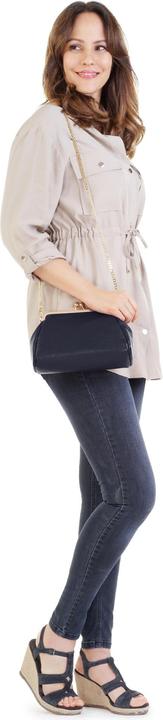 Actual product image Cluty Abendtasche