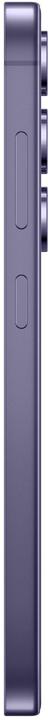 Immagine prodotto Samsung Galaxy S24 (256 GB, Viola cobalto, 6.20", SIM + eSIM, 50 Mpx, 5G)