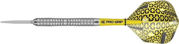 Actual product image Target Bolide 04 SP (25 g)