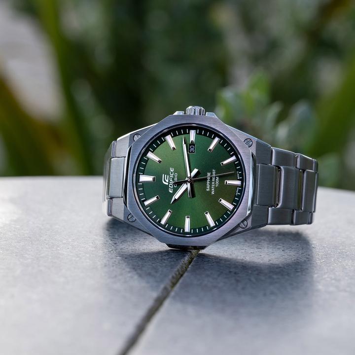 Immagine prodotto Casio Edifice - EFR-S108D-3AVUEF (Orologio sportivo, 40 mm)
