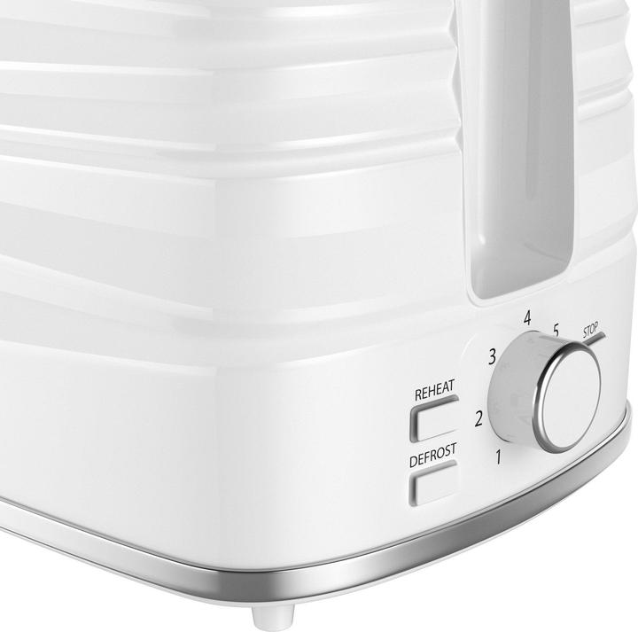 Produktbild Swan ST31050WN Toaster 2 Scheibe(n)