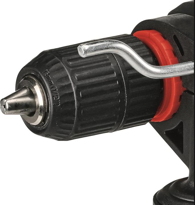 Actual product image Einhell TC-ID 18 Li (Rechargeable battery operated)