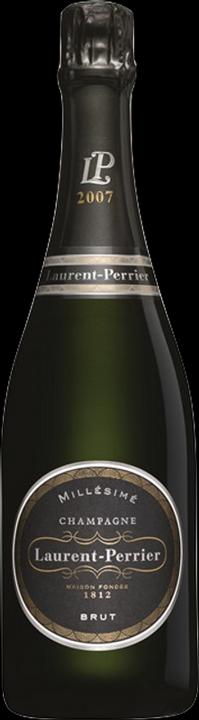 Laurent-Perrier Champagne Brut Millesime