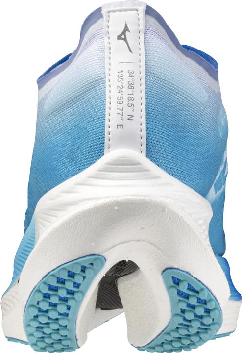 Actual product image Mizuno Wave Rebellion Pro 2 (41)