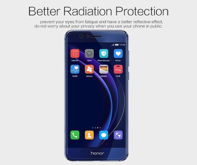 Produktbild Nillkin Matte Series (1 Stück, Honor 8)