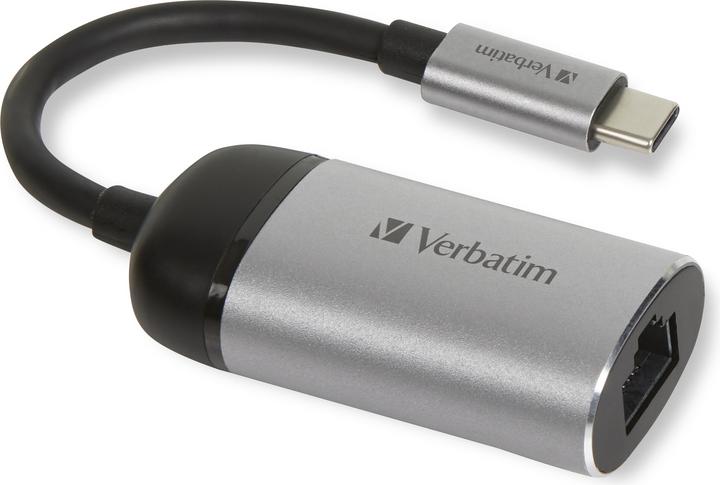 Image du produit Verbatim USB Type-C à (USB-C, 2 Ports)