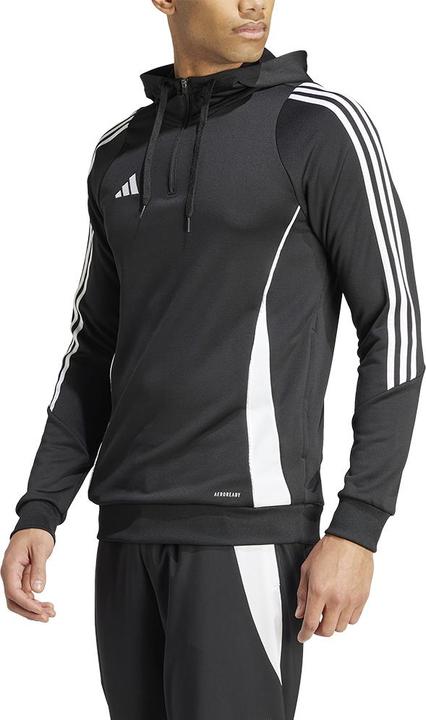 Actual product image adidas TIRO24 TRHOOD (XXL)