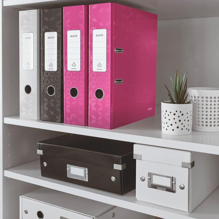Image du produit Leitz Wow (A4, 80 mm, 1 pièce(s))