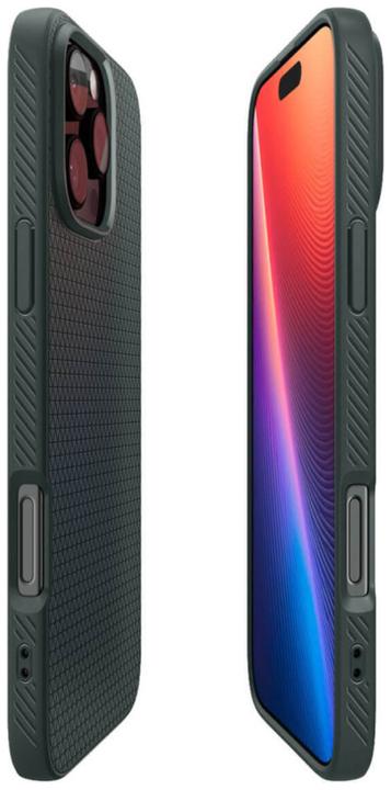 Actual product image Spigen Liquid Air (Apple iPhone 16 Pro)