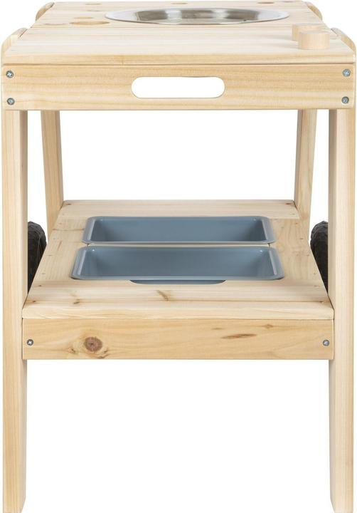 Image du produit small foot Cuisine de boue compacte