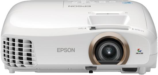 Image du produit Epson Eh-Tw5350 (Full HD, 2200 lm)