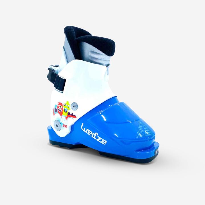 Produktbild Wedze 100 (17.5)