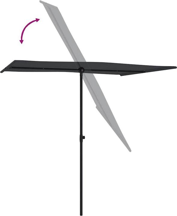 Produktbild VidaXL Freda (1.10 m)
