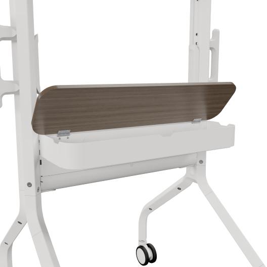 Actual product image Chief Voyager trolley