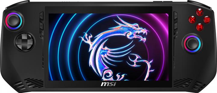 Image du produit MSI Claw A1M-064PL