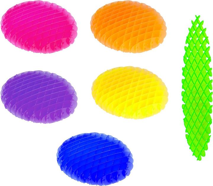 Produktbild Toi-Toys Morph-Wurm-Fidget