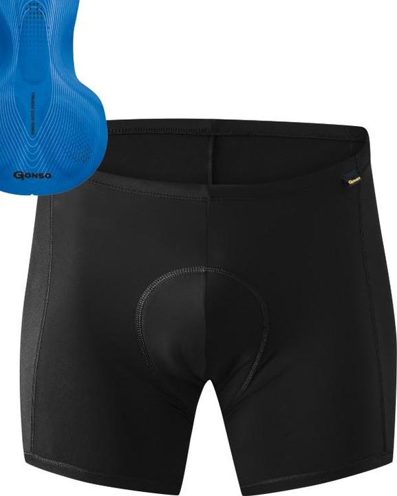 Produktbild Gonso Sitivo Unterhose Pad (L)