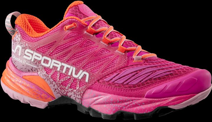 Produktbild La Sportiva Akasha II Woman (39.5)