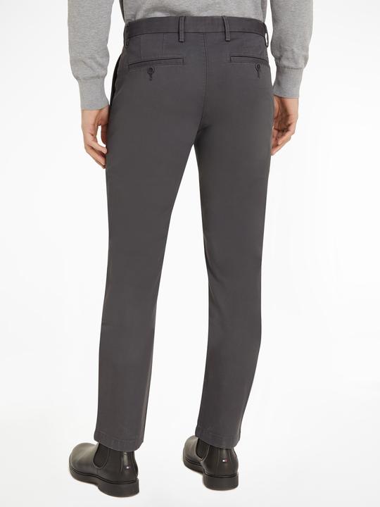 Immagine prodotto Tommy Hilfiger Pima Cotton Denton Chino Straight Fit Dark As (W38/L30)
