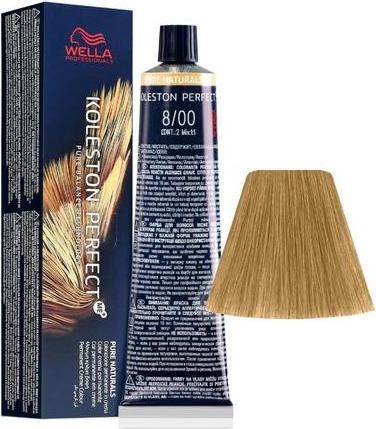 Immagine prodotto Wella Koleston Perfetto (8/00)