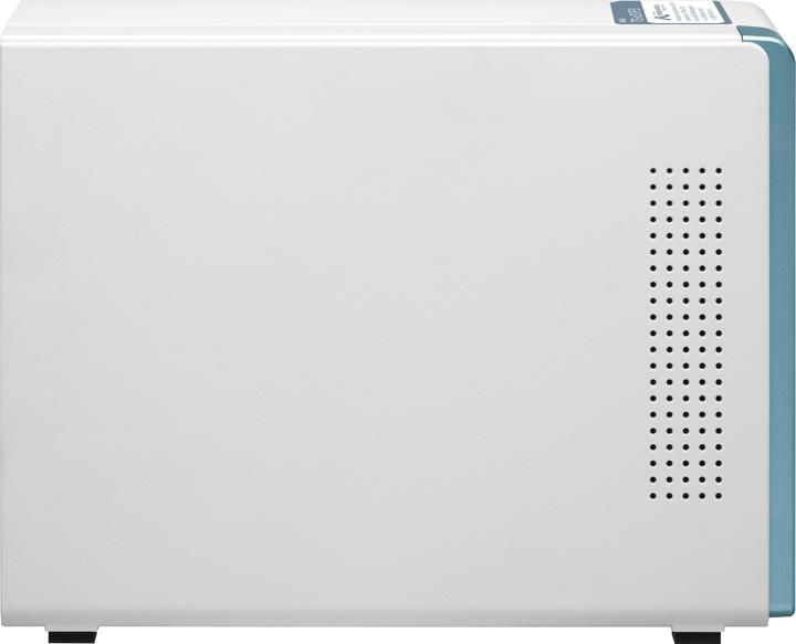 Actual product image QNAP TS-231P3-2G (0 TB)