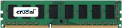 Immagine prodotto Crucial CT16G3ERSLD4160B (1 x 16GB, 1600 MHz, DDR3-RAM, DIMM)