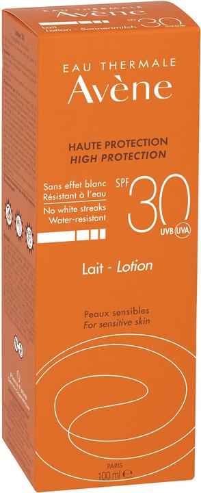 Produktbild Avène Sonnenmilch (Sonnenmilch, SPF 30, 100 ml, 136 g)