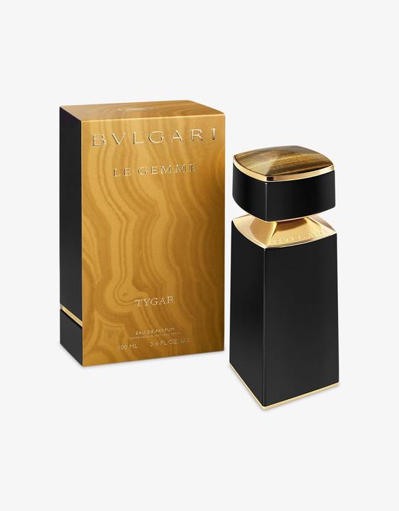 Image du produit Bulgari Le Gemme - Tygar (Eau de parfum, 100 ml)