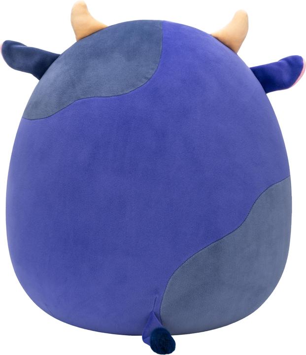 Produktbild Jazwares Squishmallows Kuh Lila 40cm (40 cm)