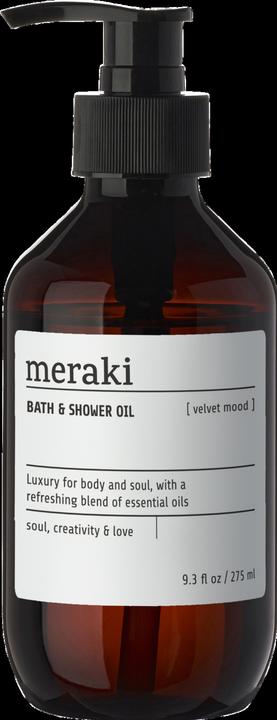 Meraki Velvet mood (275 ml)