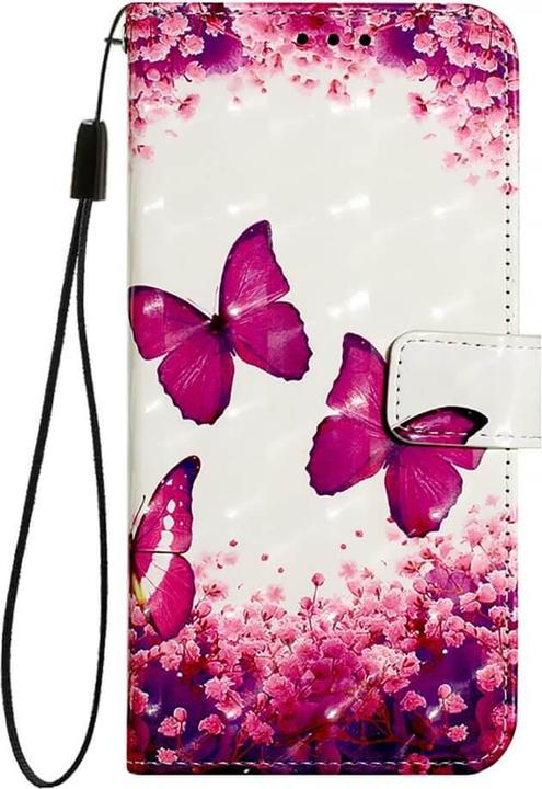 Actual product image Cover-Discount iPhone 16e - Etui Glitzer Effekt (Apple iPhone 16e)