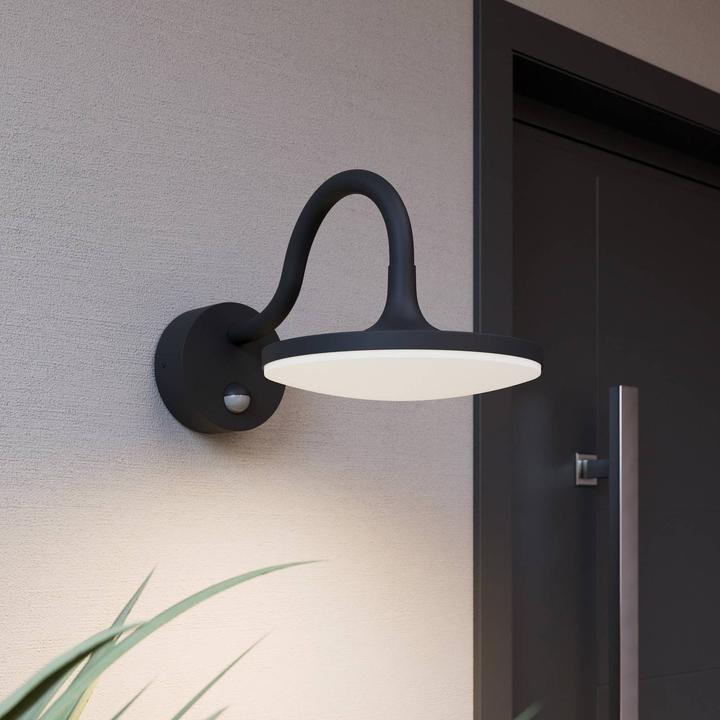 Actual product image Arcchio Fineria (900 lm, IP54)