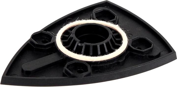 Produktbild Bosch Professional Zubehör Schwingplatte, 110 x 150 mm