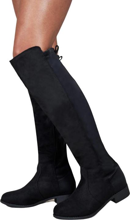 Image du produit Where's That From - Bottes DIEM - Femme (38)
