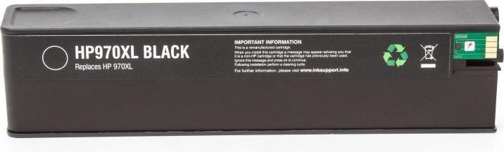 Actual product image Hermex Compatible Ink Cartridge HP 970XL 971XL (M, FC, Y, C)