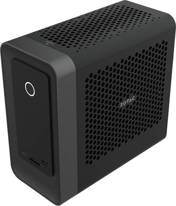 Image du produit Zotac MAGNUS ONE ERP74070C (Intel Core i7-13700)