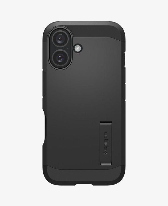 Actual product image Spigen Tough Armor (Apple iPhone 16)
