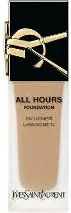 Yves Saint Laurent All Hours Foundation Medium Neutral 7 Fl 25 ml (Nr. 07 - Medium Neutral)