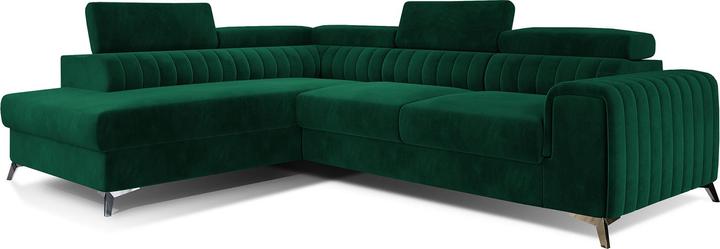 Dark Green Kronos 19