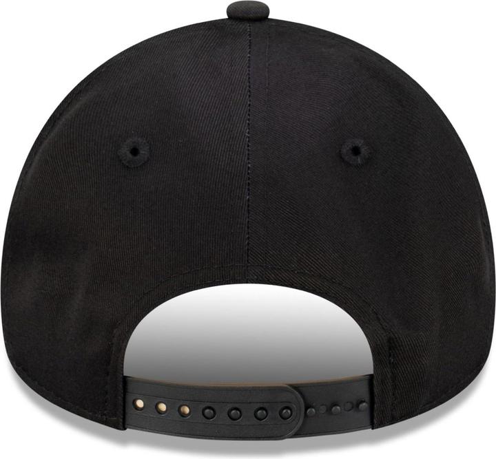 Image du produit New Era 9Forty A-Frame Cap - NFL Denver Broncos noir (Taille unique)