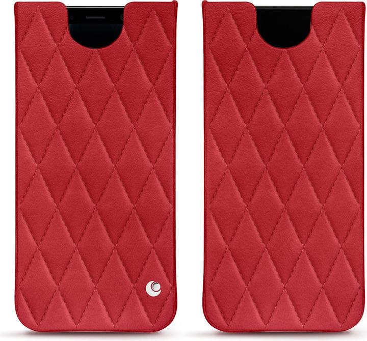Produktbild Noreve Lederschutzhülle (Samsung Galaxy S8+)