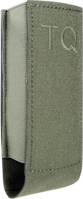 Actual product image Tasmanian Tiger TT W-Pouch A4 WR black