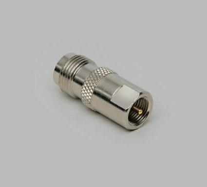 Produktbild BKL Electronic FME-Adapter
