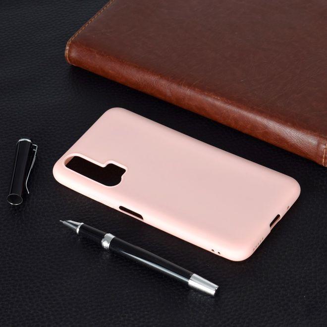 Actual product image MU Classic Softcase TPU Series (Honor 20 Pro)