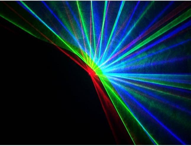 Image du produit Laserworld EL-200RGB MK2