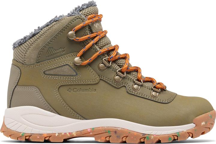 Actual product image Columbia Newton Ridge™ Wp Omni-Heat™ Ii (38)