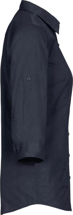 Immagine prodotto Hakro Camicetta varsity con maniche a 3/4 MIKRALINAR® (XXL)