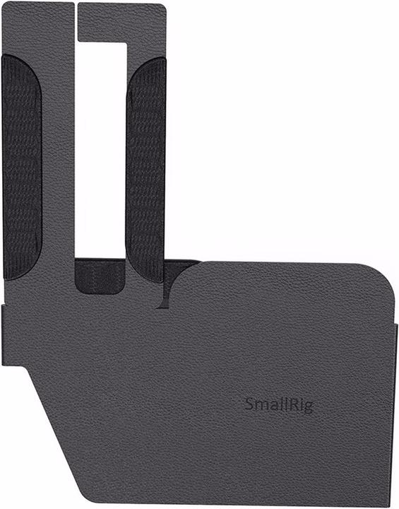 Image du produit SmallRig Pare-soleil LCD pour Nikon Z6 et Z7 (Protecteur d'écran, Nikon Z50, Nikon Z7, Nikon Z6, Nikon Z5)